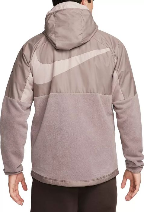 Куртка с капюшоном Nike THFC M NK WINTERIZED AWF (dx8453-209) оригинал