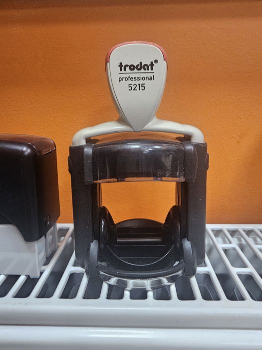 Оснастка для печаток