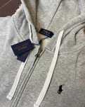 Зипка худи POLO Ralph Lauren