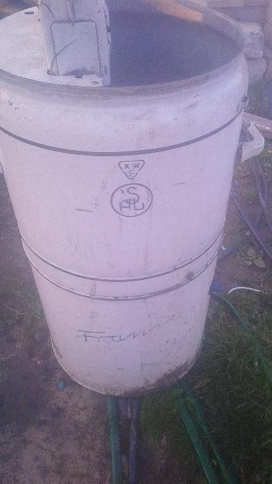 pralka frania shl prl