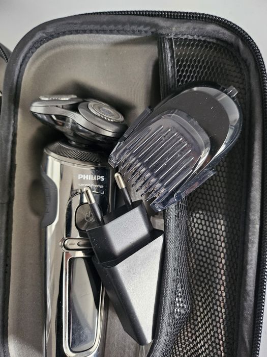 Golarka PHYLIPS 9000