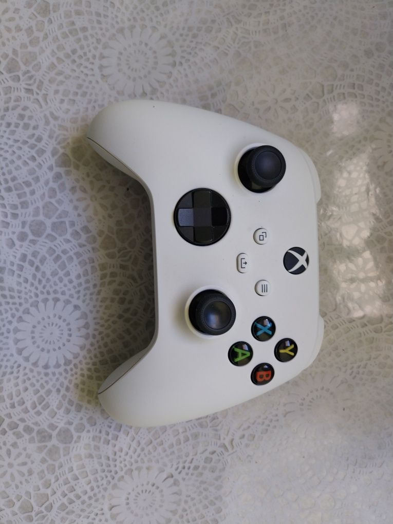 Konsola xbox series s