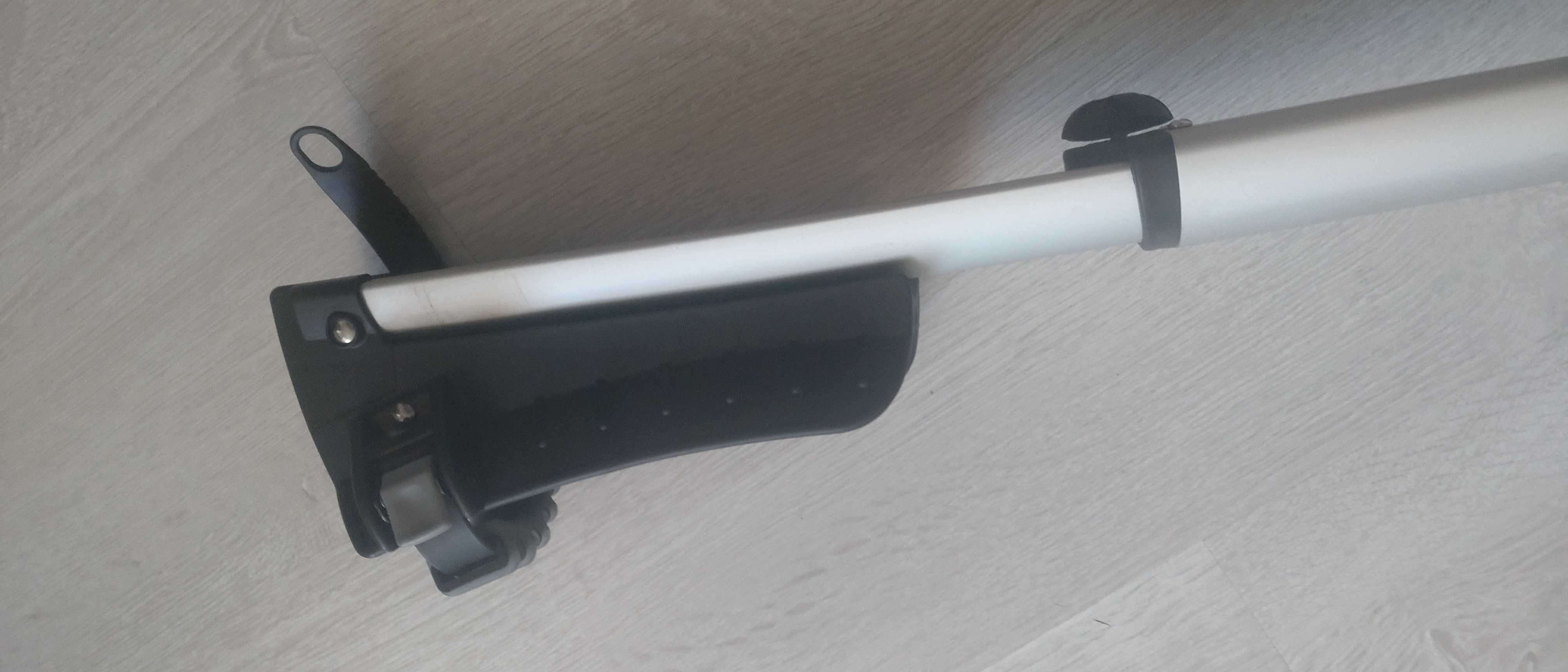 Bagażnik uchwyt rowerowy za widelec Thule Sprint 569