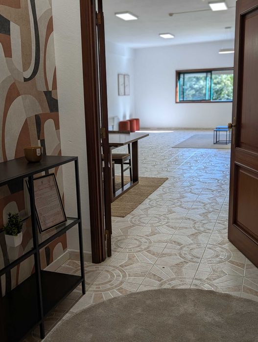 Espaço privado para eventos - 70m2 com estacionamento
