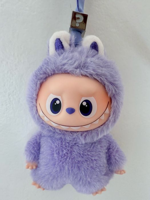 Labubu Popmart Original ? Emm