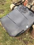 Maska e34 przedlift