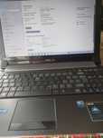 Asus X5MS 15,6" i7-2630QM 8x2,0GHz grafika GT540M 1GB SPRAWNY USB3 HDM