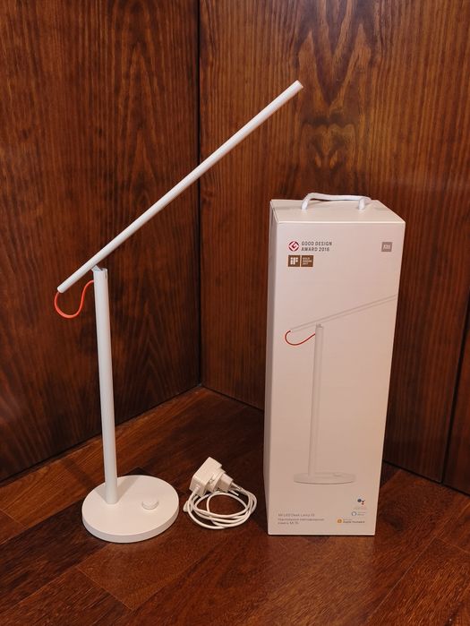 Candeeiro Mi LED Desk Lamp 1S