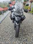 Triumph tiger800 xrx