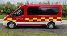 Ford Transit  Ford Transit 2.2 TDCI
