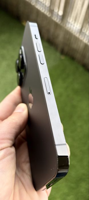 iPhone 14 Pro 128GB Space Black