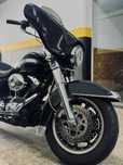Harley-Davidson Electra Glide CLASSIC
