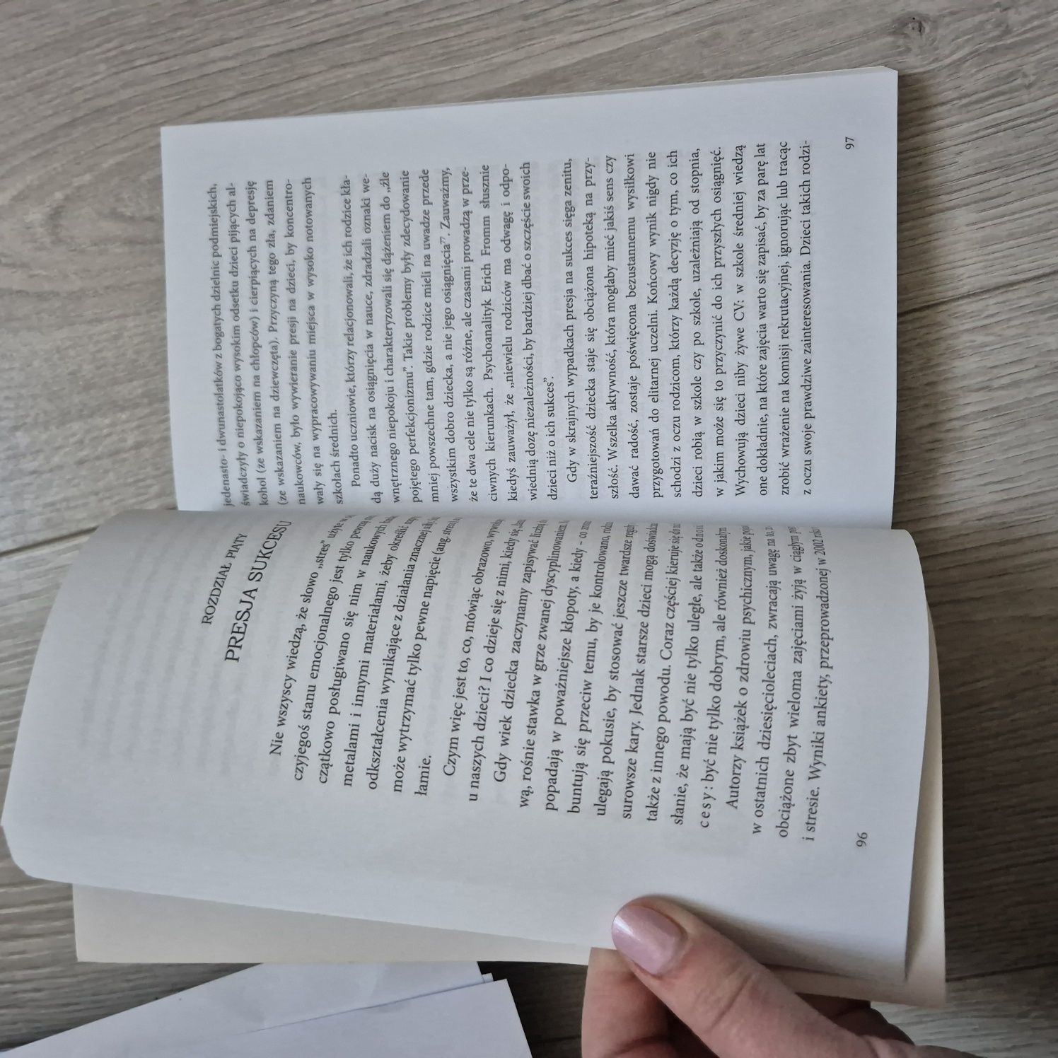 Wychowanie bez nagród i kar alfie kohn