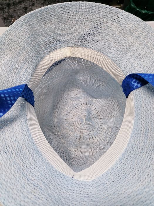 Chapéu de  senhora