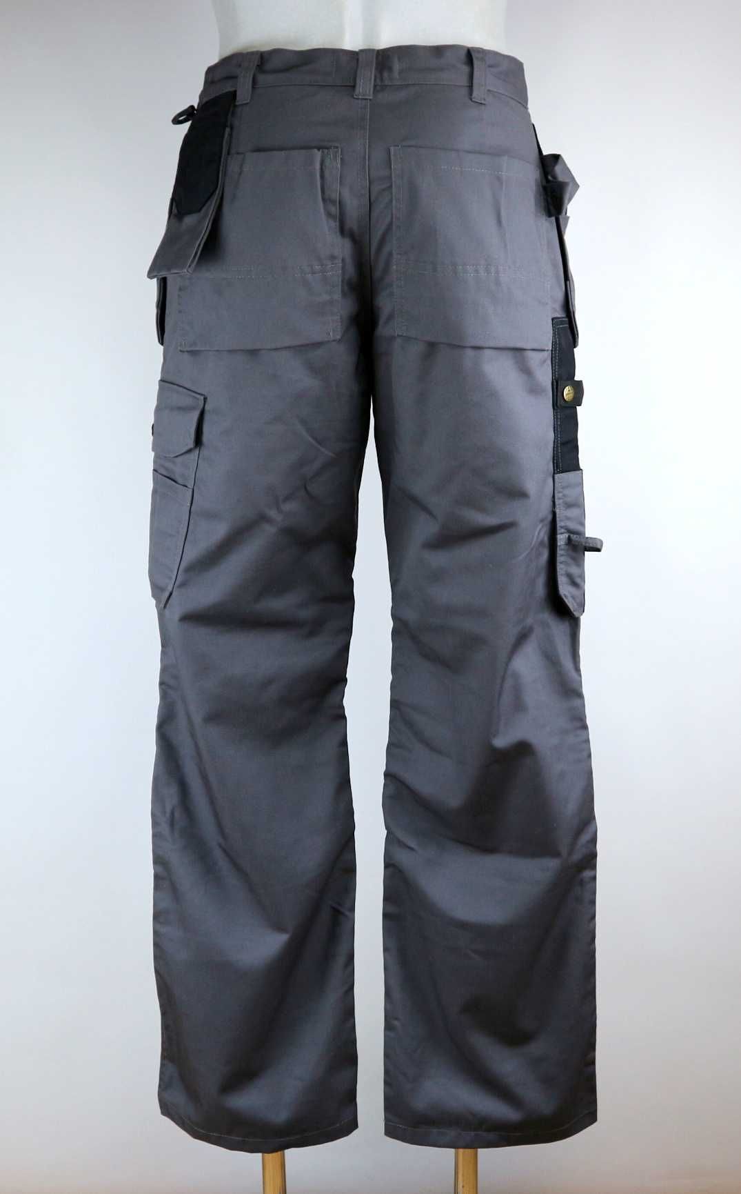 Jobman 2359 spodnie robocze posadzkarskie 48 (M)
