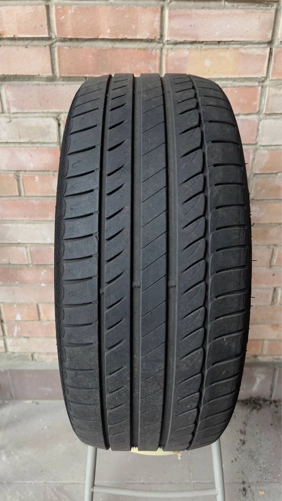 Michelin Primacy HP R19 run flat