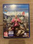 Far Cry 4 PS4 PL