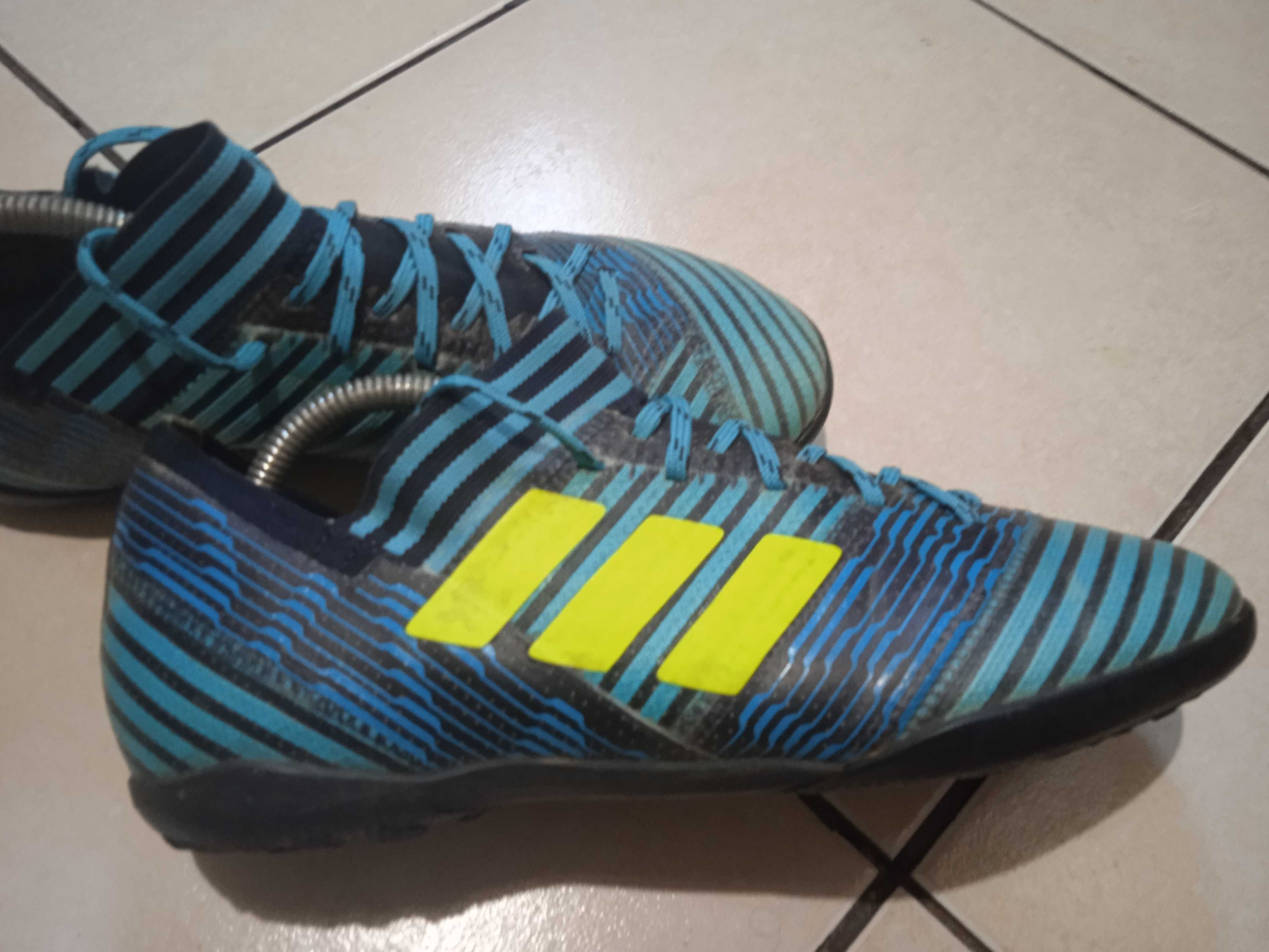 Turfy * ADIDAS Nemeziz * rozm. 38 * ORYGINALNE