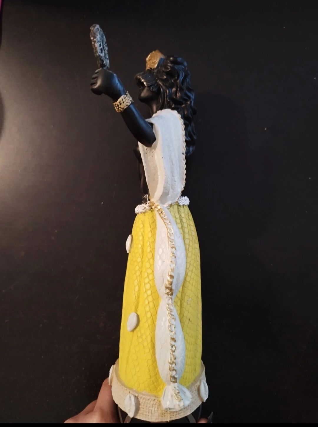 Imagem Orixá Oxum, Orisha Oshun
