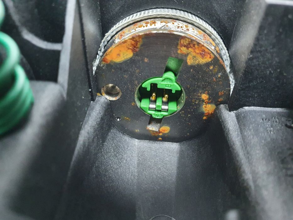 Airbag do volante PEUGEOT 207 (WA_, WC_)