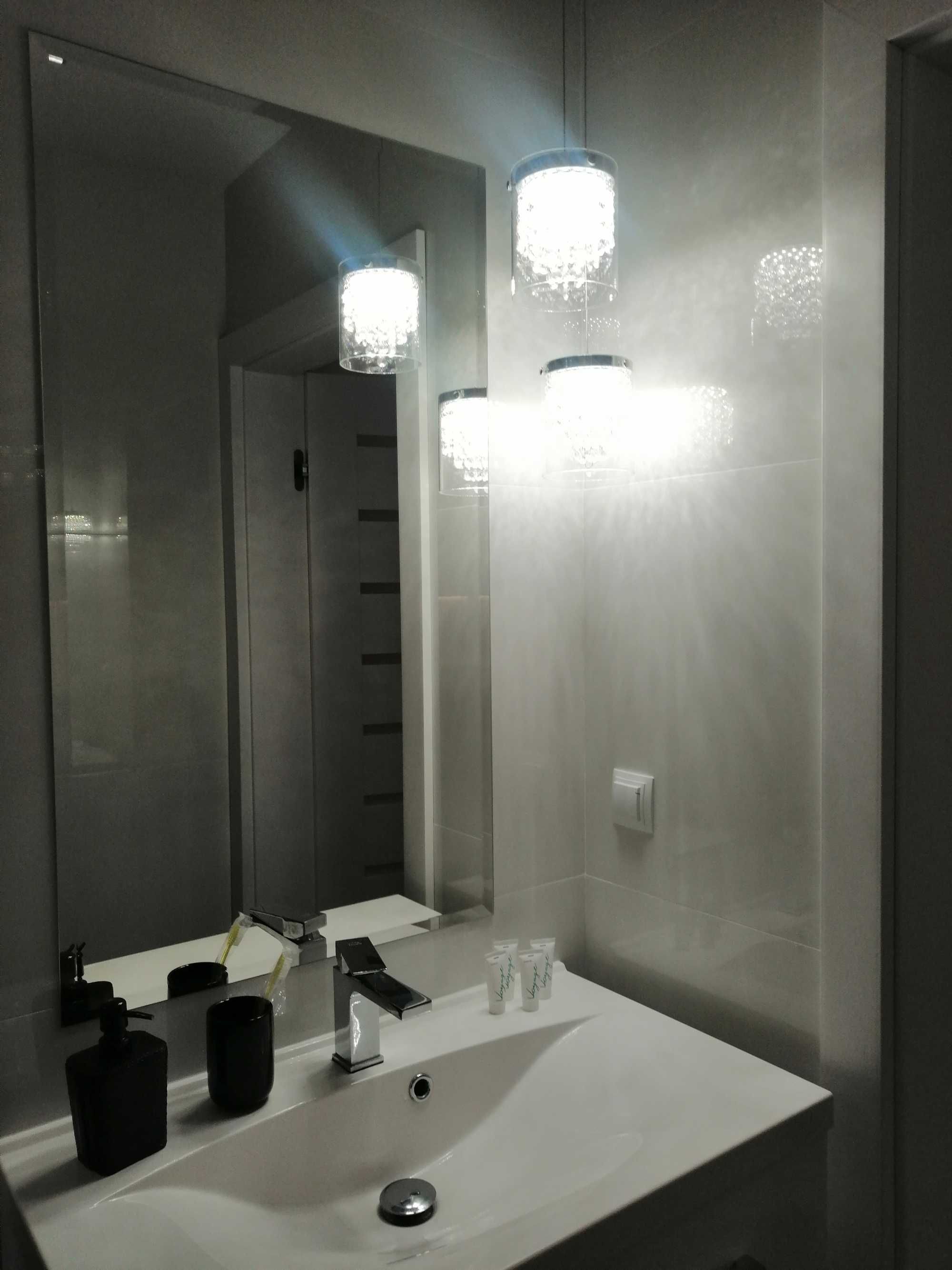Kołobrzeg, Apartament Słoneczny przy Rybackiej