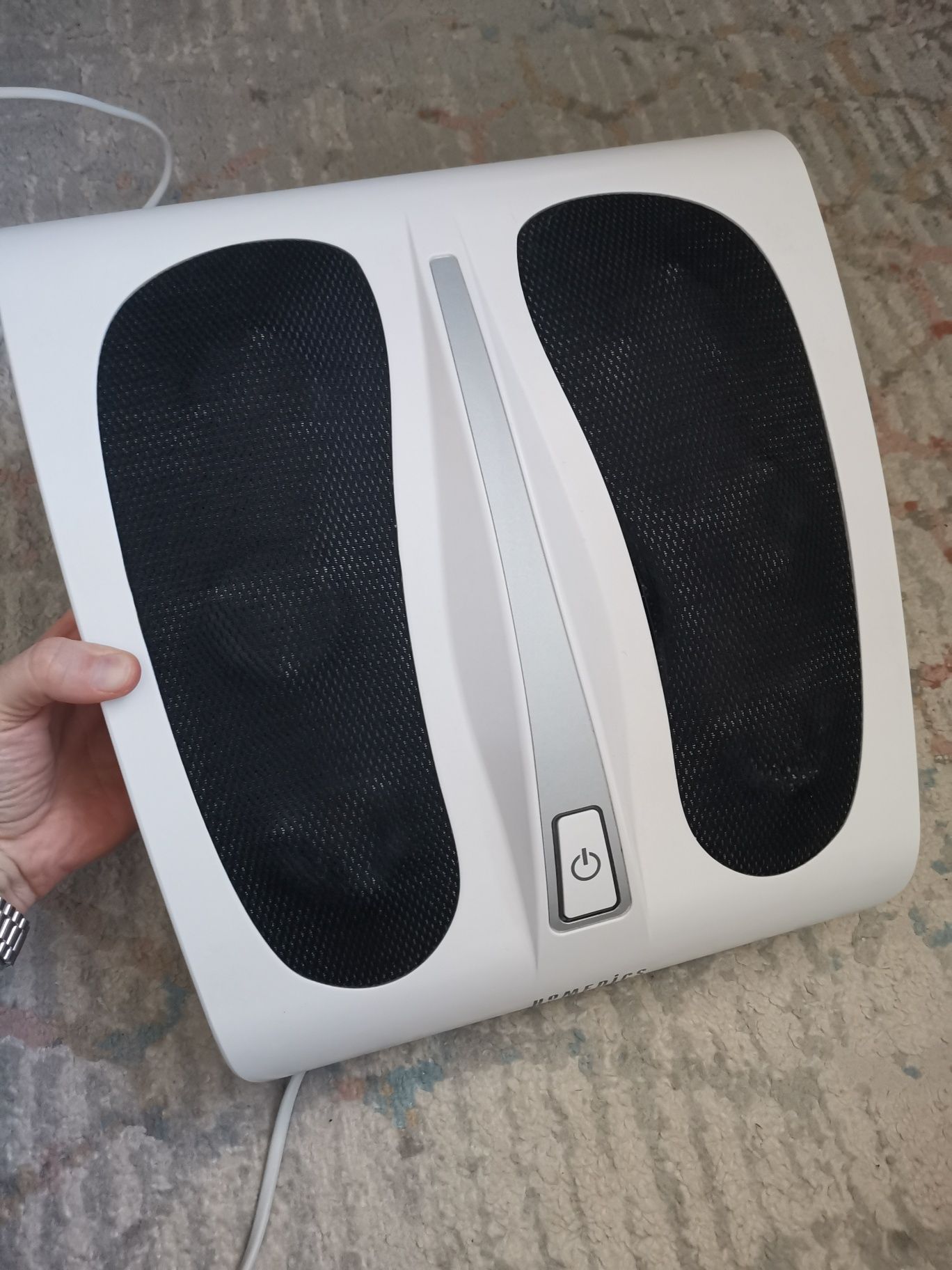 Masażer stóp nóg Homedics FM-TS9