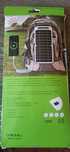 Vendo painel solar usb