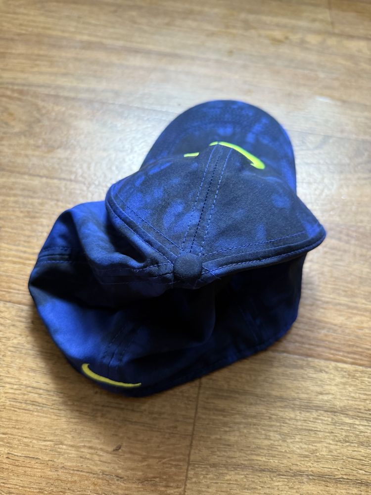 Кепка найк ніке дрілл дріп гольф nike drill cap tn tech fleece кашкет