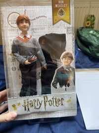 Figurka lalka Ron Harry Potter