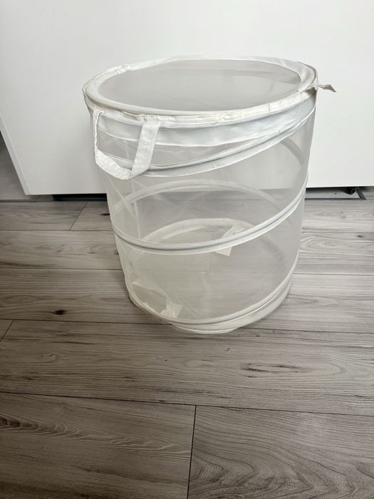 Ikea FYLLEN kosz na pranie 79l