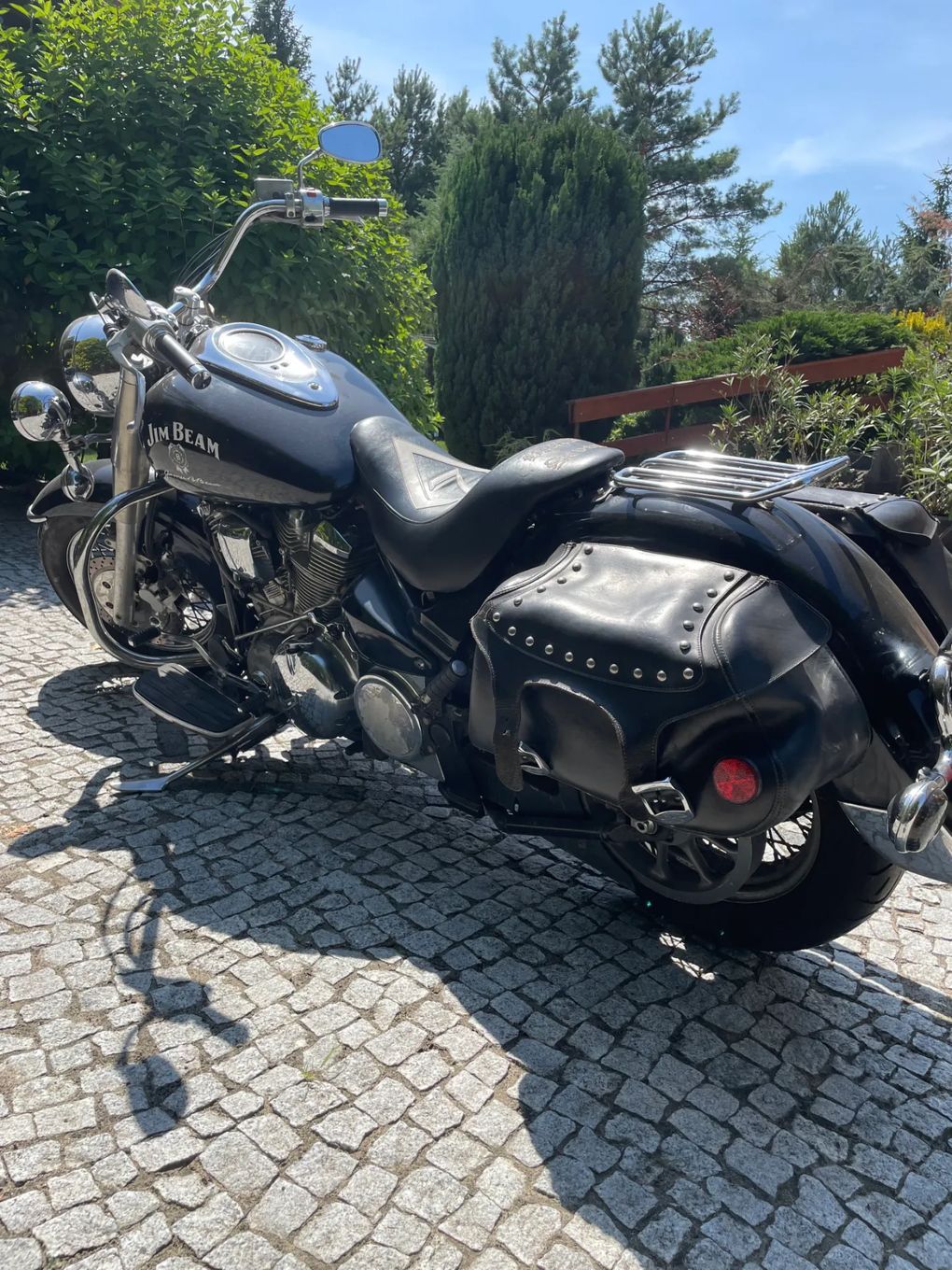 Yamaha Wild star Yamaha Wild Star 1600