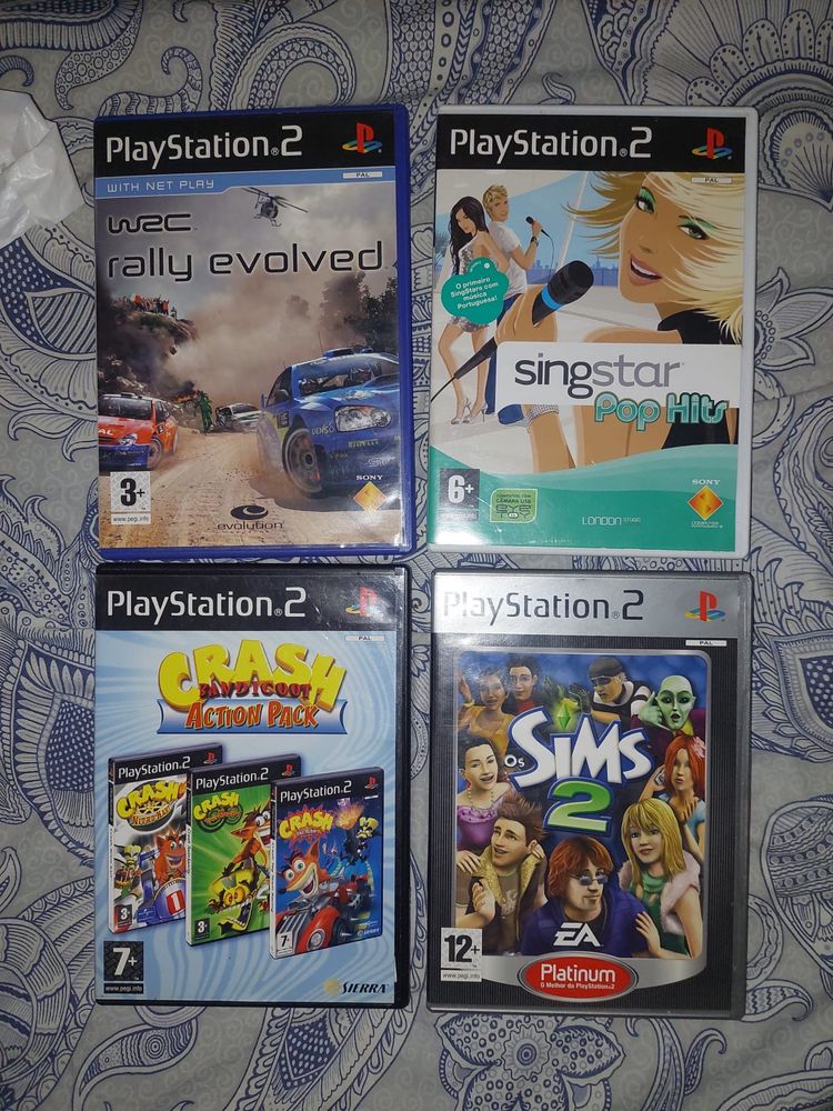 Playstation 2 slim
