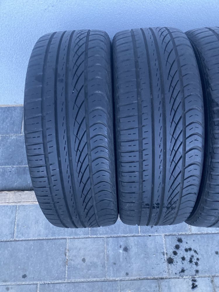 Opony letnie 195/55R16 Viking