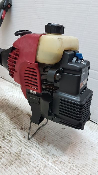 Kosa podkaszarka MTD 790  1.0 KM z Niemiec