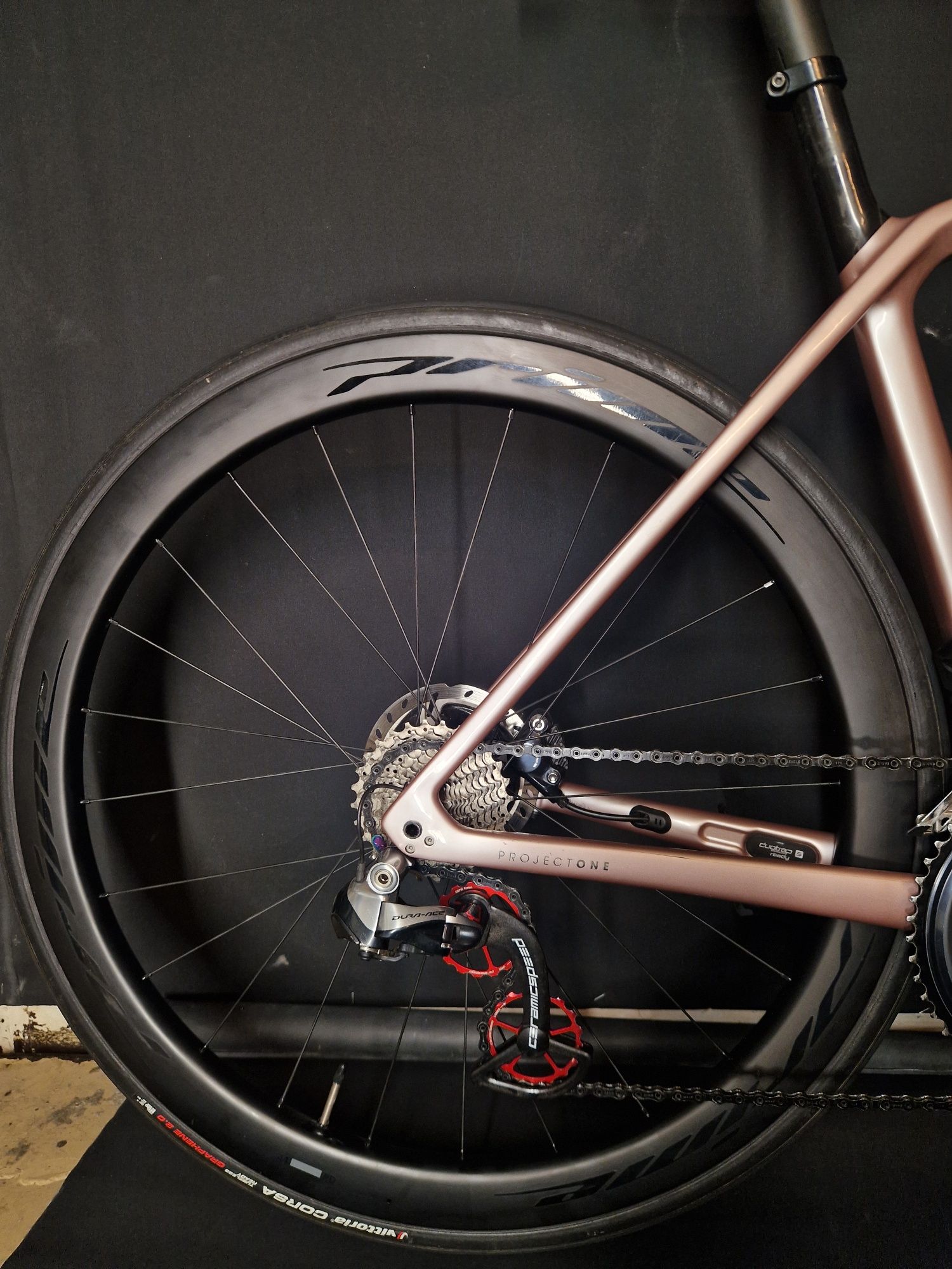 Trek Emonda SLR 52cm