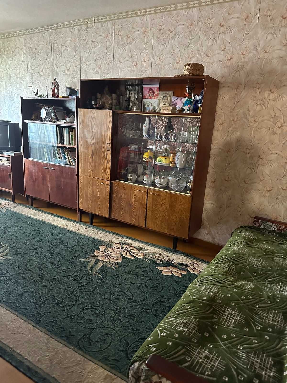 Продаж 3 кімнатної квартири  район Водоканал