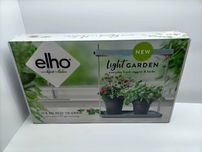 Lampa green basics light Gardena Elho
