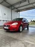 Fiat Grande Punto 1.4 klima