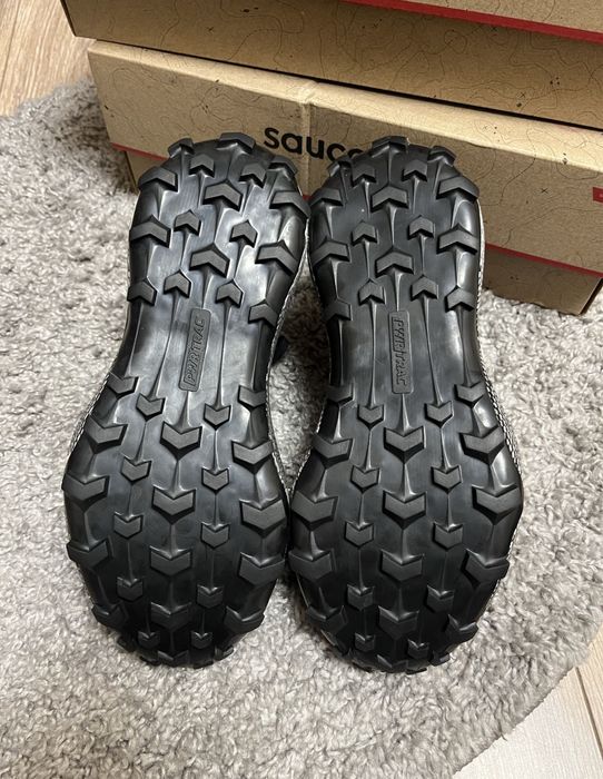 Кросівки Saucony розміри 38,5 40 42 42,5 44–49 | Оригінал з коробкою |