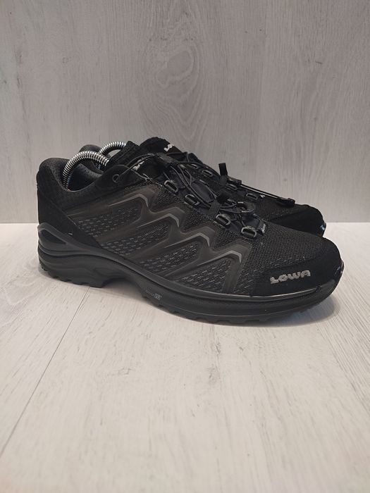 Кросівки LOWA MADDOX GTX 41- 26 см