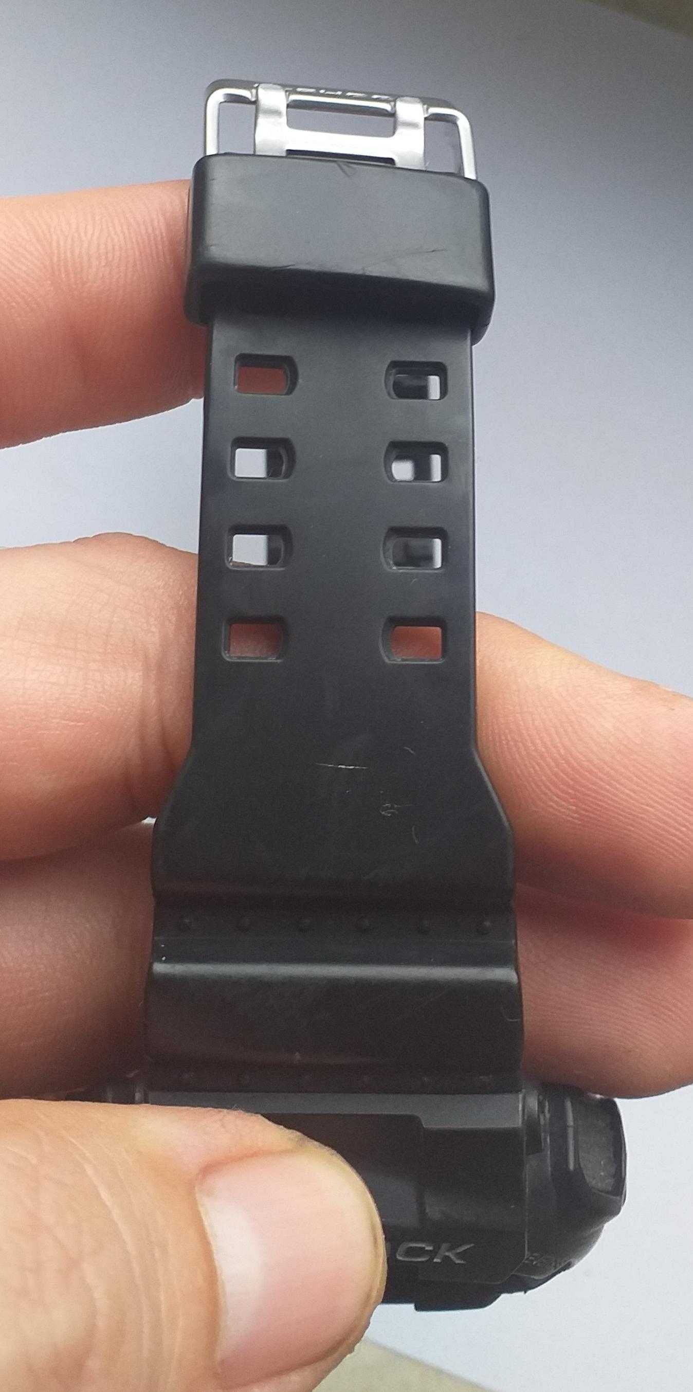 Zegarek Casio G-Shock GA-100-1A2ER.
