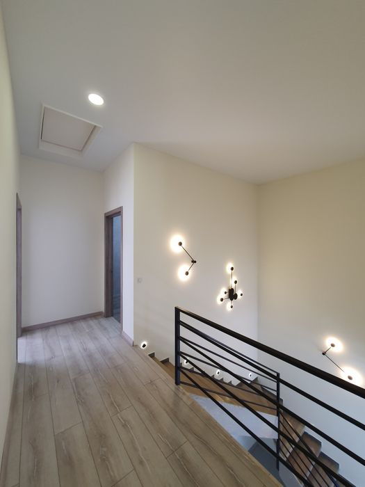 Продам, новый дом, Новоалександровка, элитный район, без комиссии