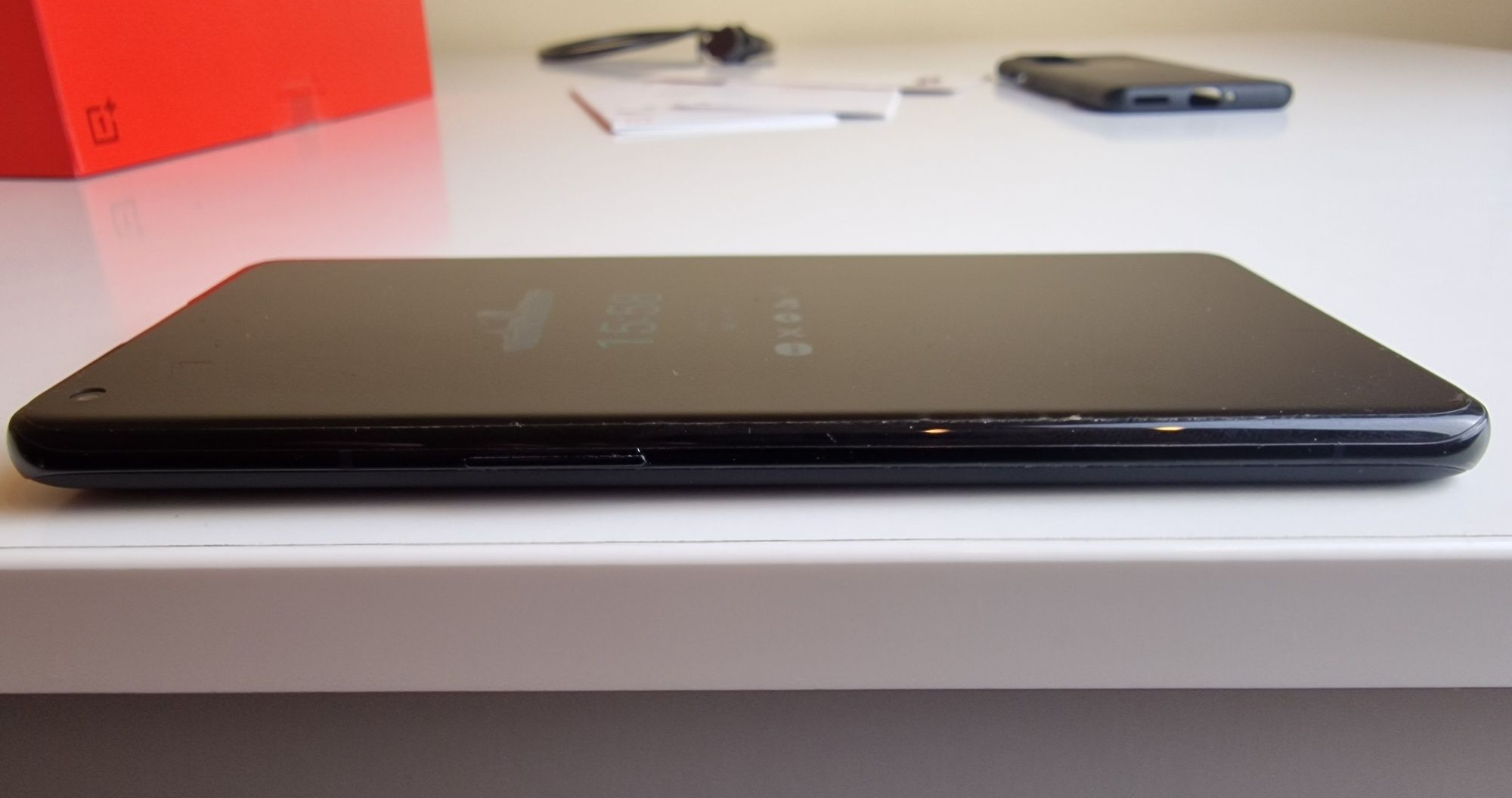 Smartfon OnePlus 9 Pro 5G 8/128GB Stellar Black