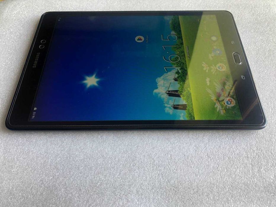 Планшет Samsung Galaxy Tab А SM-T555 (9,7"/16Гб/2Гб/андроід 9)