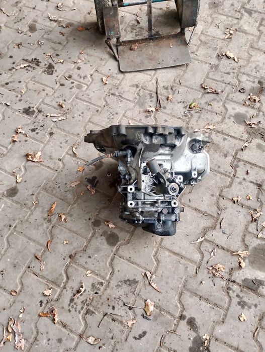 Skrzynia biegów opel Meriva b 1.3 CDTI