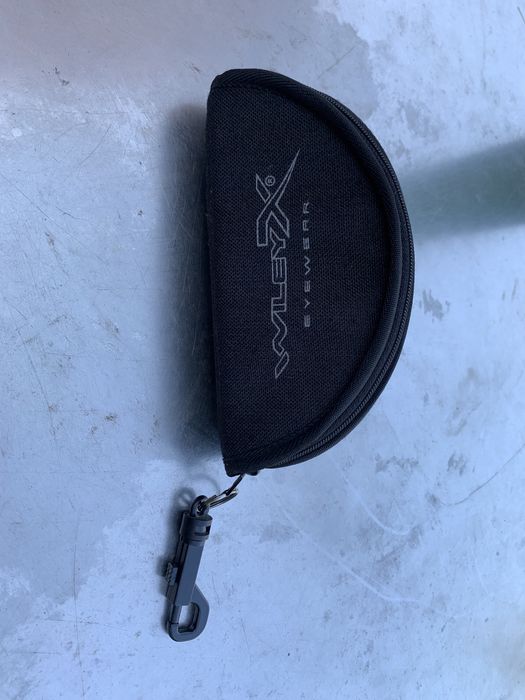 Окуляри тактичні сонцезахисні Wiley X Z87-2 SG-1