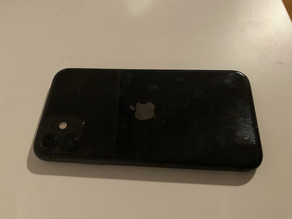 Iphone 11 128gb em bom estado