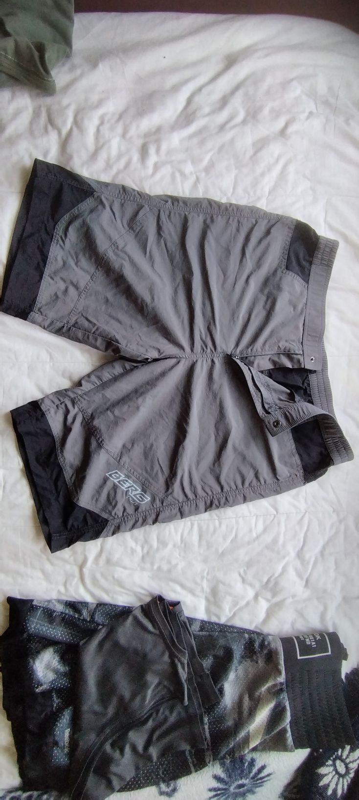 Roupa BTT/ enduro