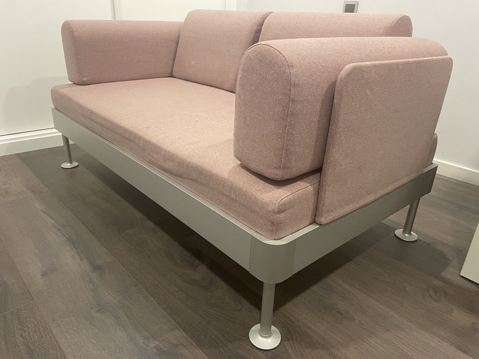 Sofa 2 lugares (ikea)