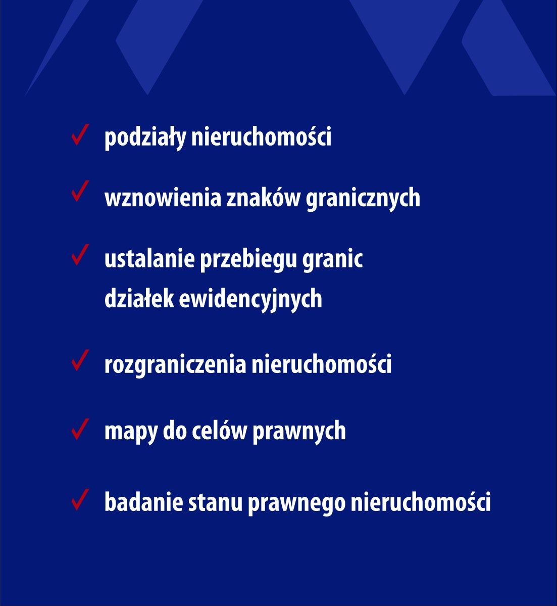 Geodeta KIELCE, Woj. Świętokrzyskie